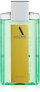 Amazon.co.jp: 資生堂 アウスレーゼ ヘアトニックNA 220ml【3個